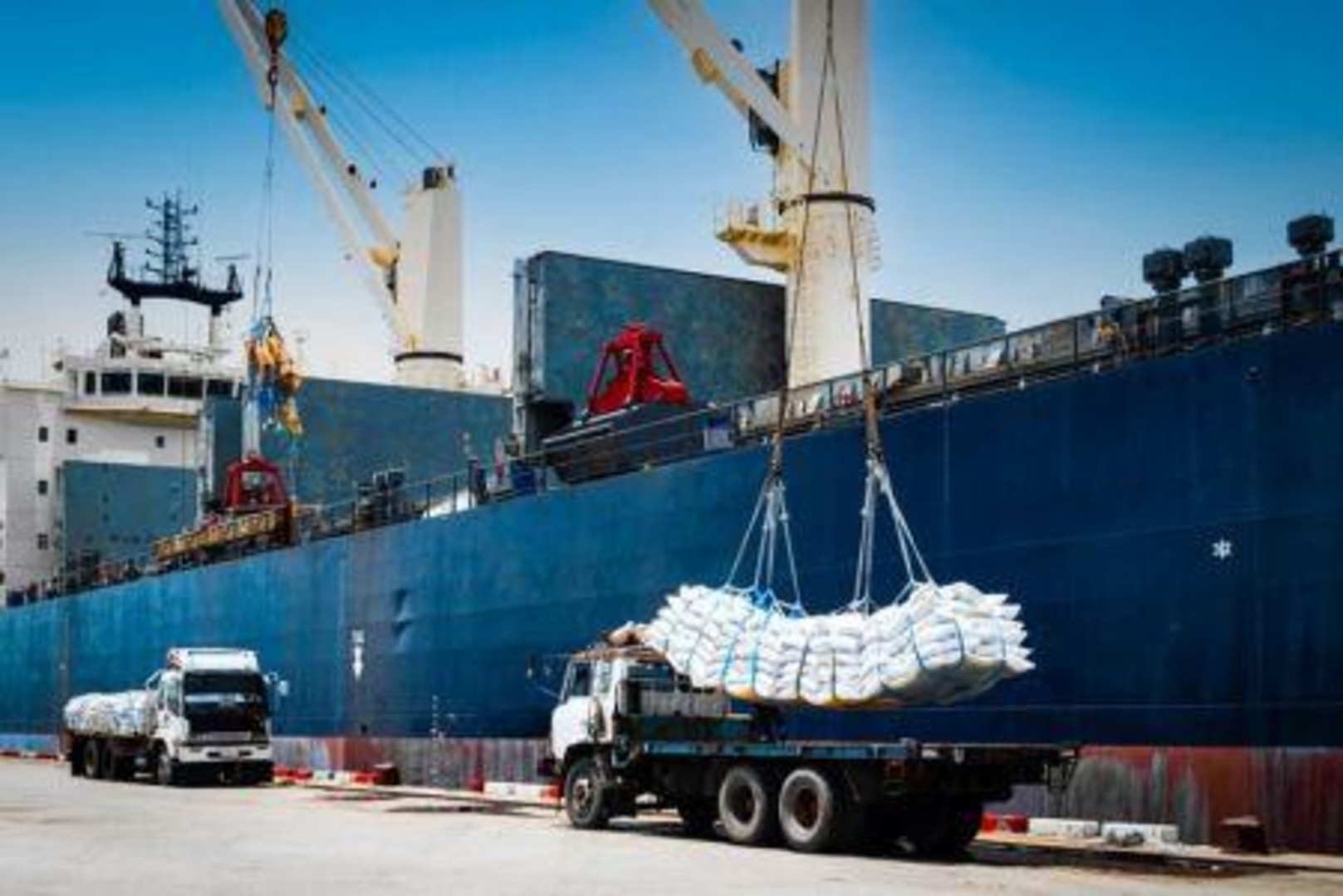 Côte d’Ivoire: Food Imports Rise 10% to $4 Billion in 2024